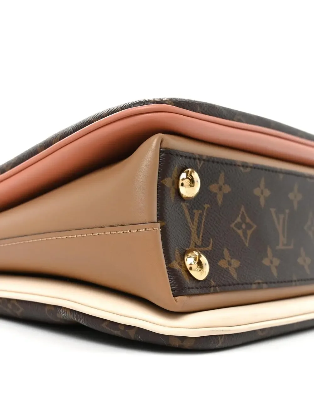 Louis Vuitton Millefeuille Sesame Peach #270674L16B